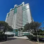 Q2 Flat Mediterraneo - Hospedado Por Marcio & Luzia