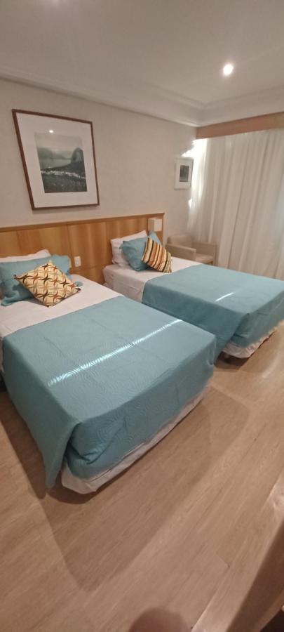 Q2 Flat Mediterraneo - Hospedado Por Marcio & Luzia Apartamento Río de Janeiro