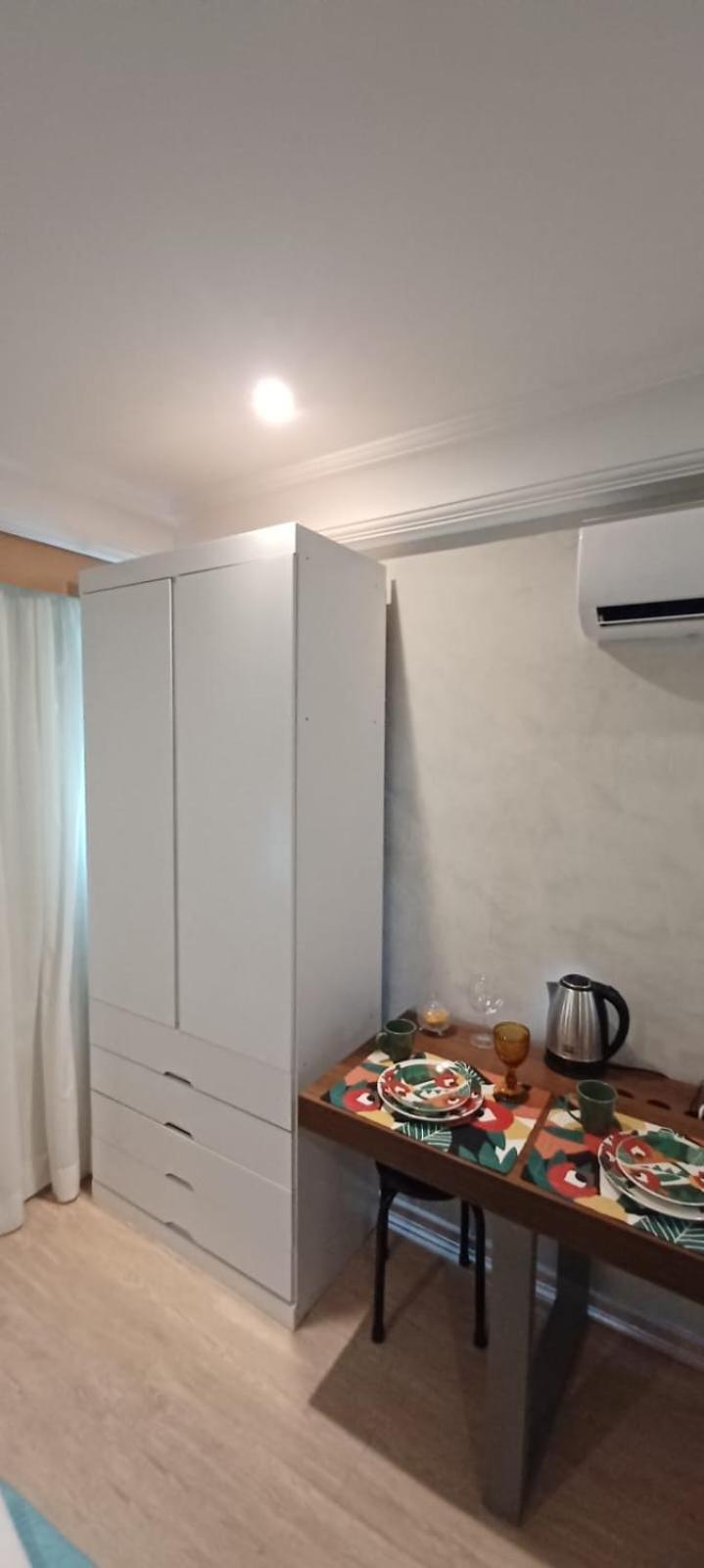 Q2 Flat Mediterraneo - Hospedado Por Marcio & Luzia Apartamento Río de Janeiro