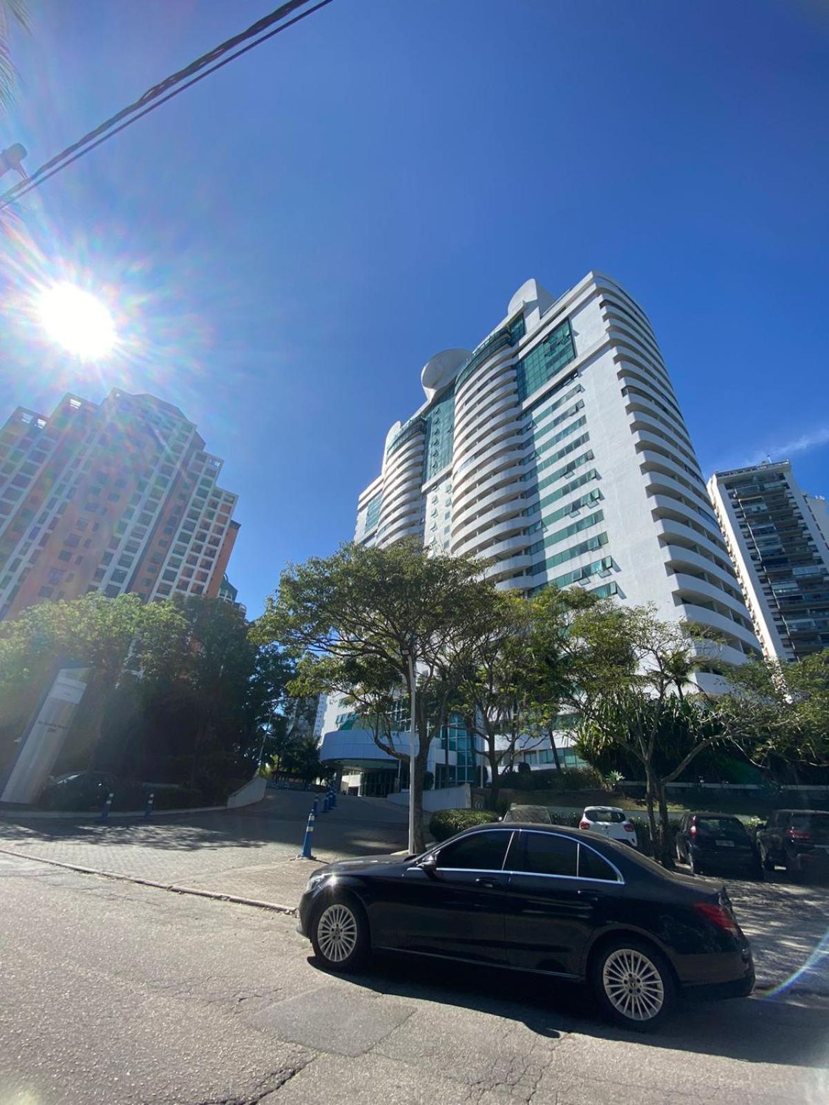 Q2 Flat Mediterraneo - Hospedado Por Marcio & Luzia Apartamento Río de Janeiro